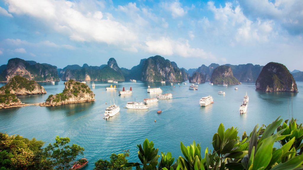 Halong-Bay-Vietnam