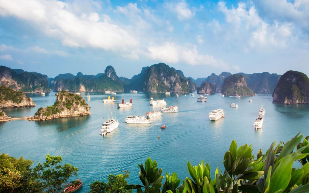 Grand Vietnam