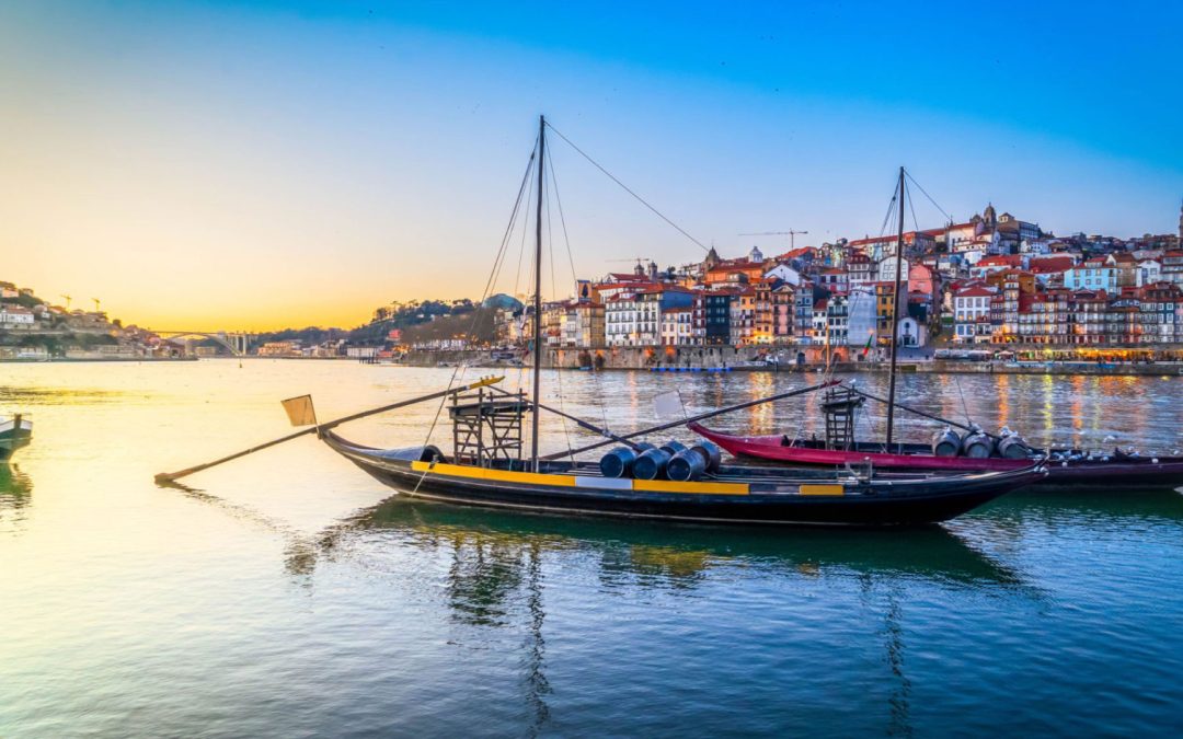 The Grand Iberian Escape