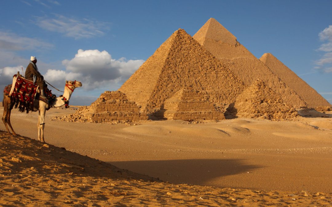 Explore Egypt